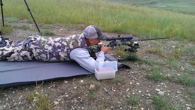 9 tips for summer rifle practice - 0