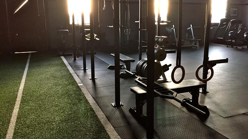 Physical fitness for hunting