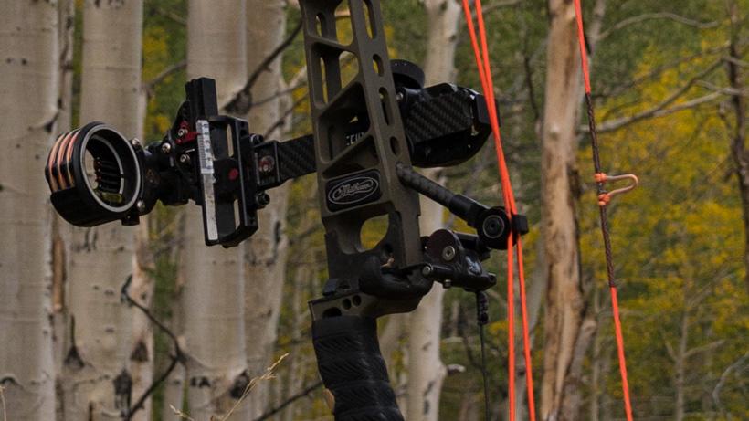 New Mathews 2021 V3 bow just released! - 2d