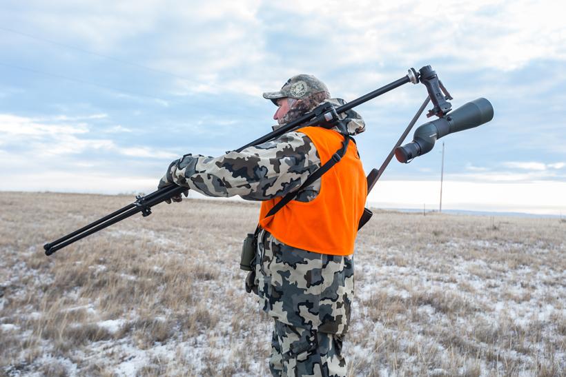 Holiday traditions: Hunting mule deer in the rut - 10
