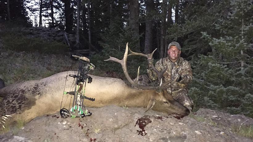 An elk hunting season from the Rockies to The Bluegrass State  - 4