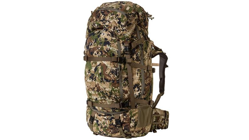 Mystery Ranch Beartooth 80 backpack