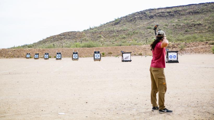 Carbon bow worth it 2