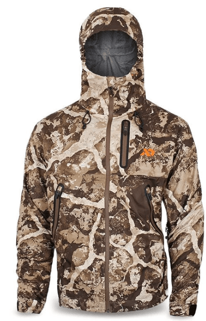 Late season layering system for hunting elk - 6