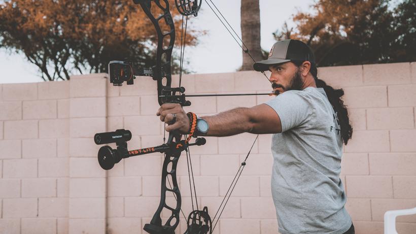 What are the main benefits of bowhunting? - 1