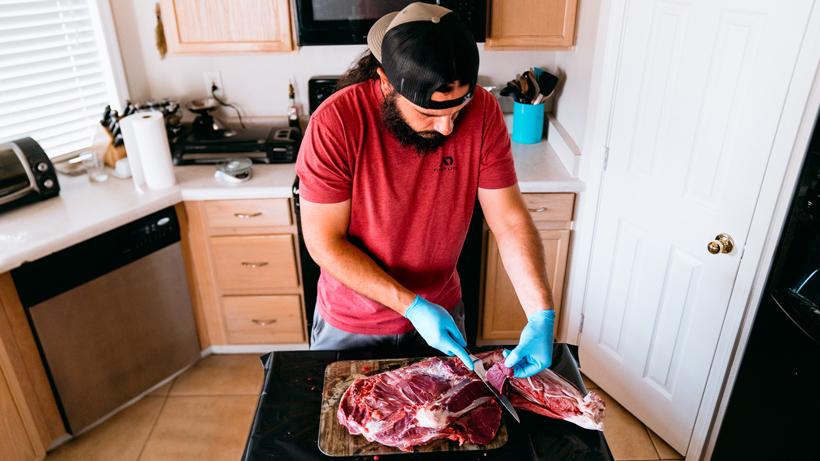 Choosing how to process your own wild game meat - 2