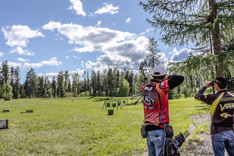 8 tips for increasing your archery range - 1
