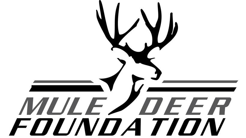 Mule Deer Foundation logo