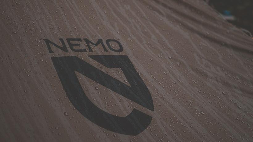 Nemo tent