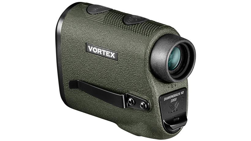 Vortex diamondback hd 2000 rangefinder