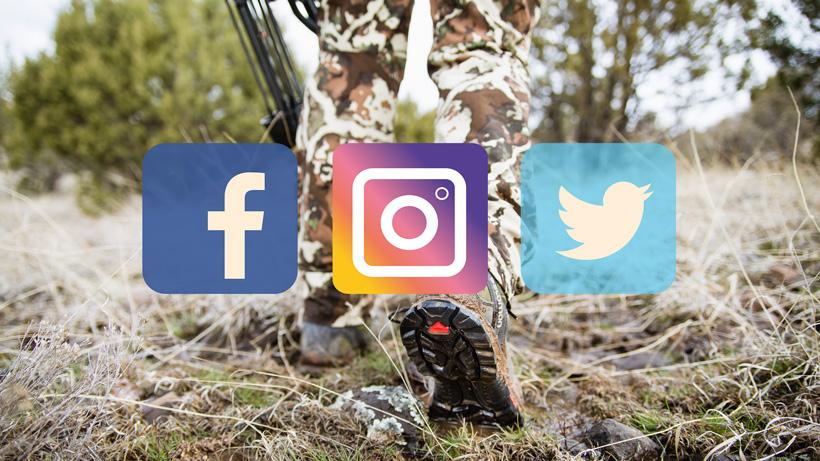 Social media’s impact on hunting - 0
