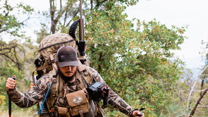 Worth it backpacking hunting pic 4