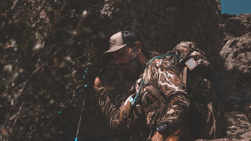 Life lessons learned in the field 4