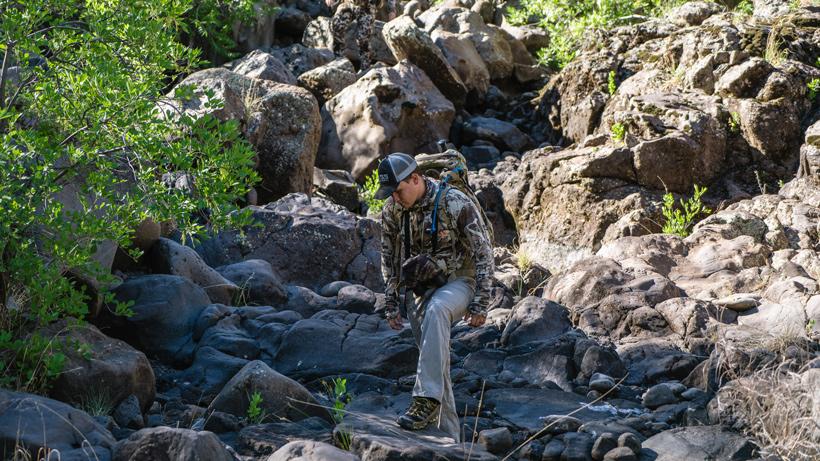 Pic 3 base layering sytem