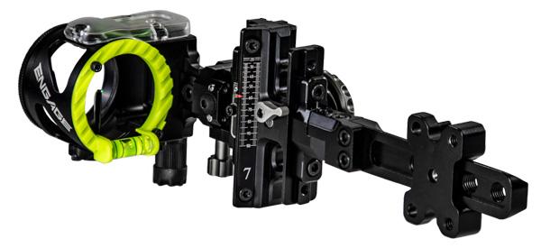 Cbe engage hybrid bowsight