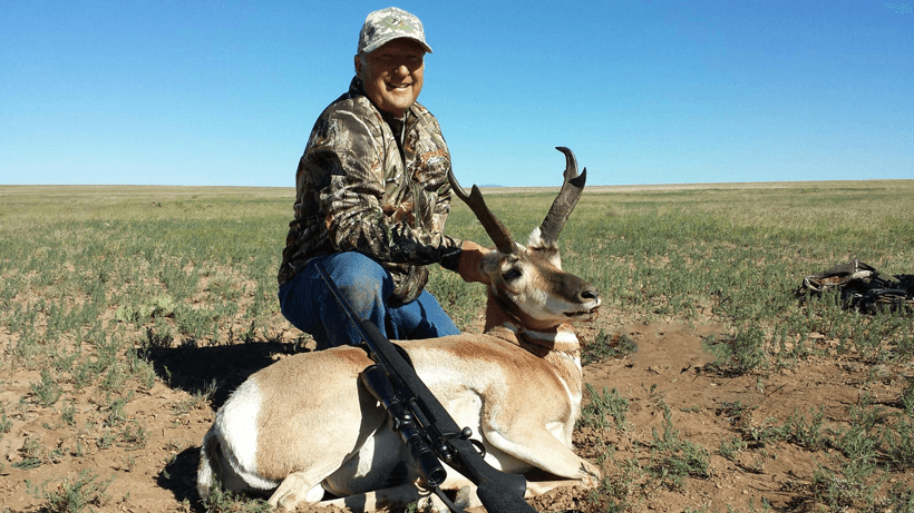 APPLICATION STRATEGY 2015: New Mexico deer, elk, antelope - 7d