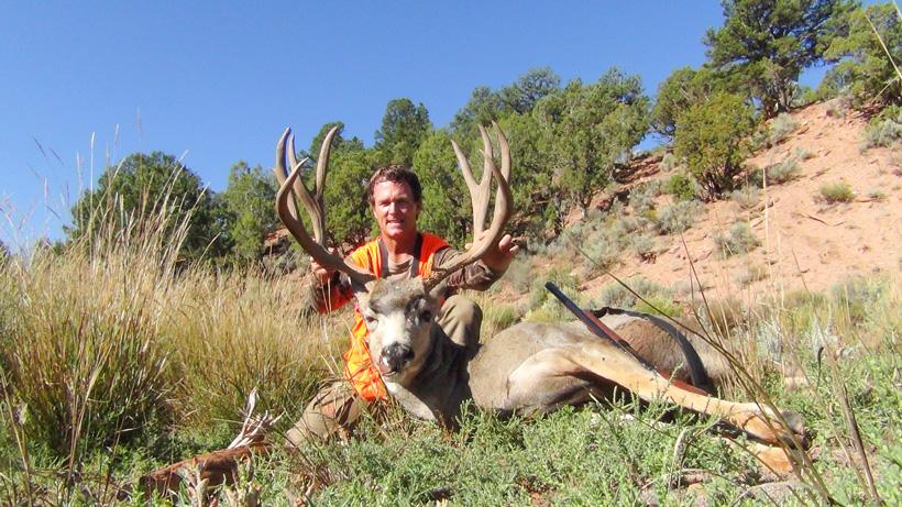 You're not lab aging your mule deer? Here's why you should - 1