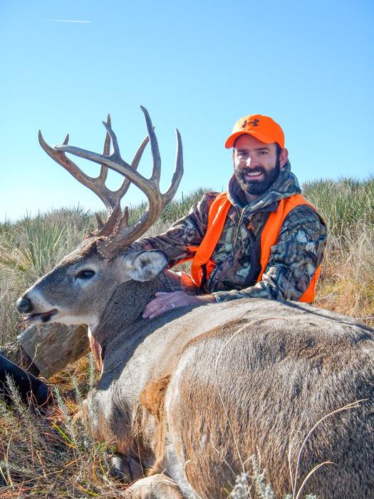 How to hunt each phase of the Western whitetail season - 3