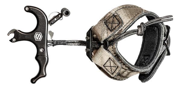 Scott pursuit archery release