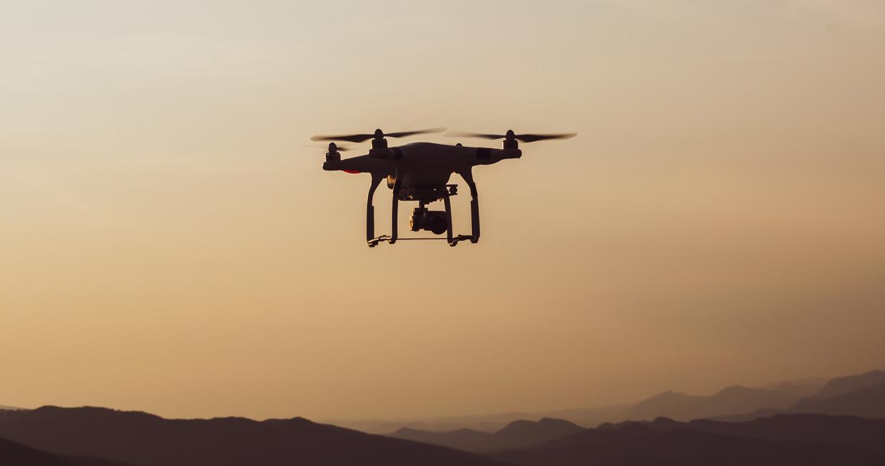 Nevada hunters convicted of using drone to poach mule deer 1