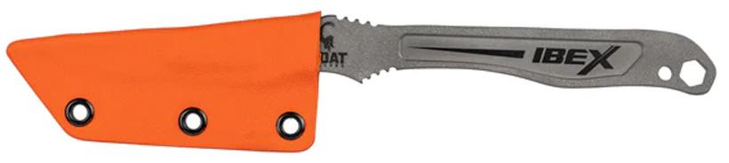 Goat knives ibex mini replaceable blade knife