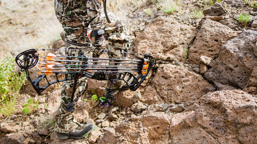 Pic 4 bowhunting bears