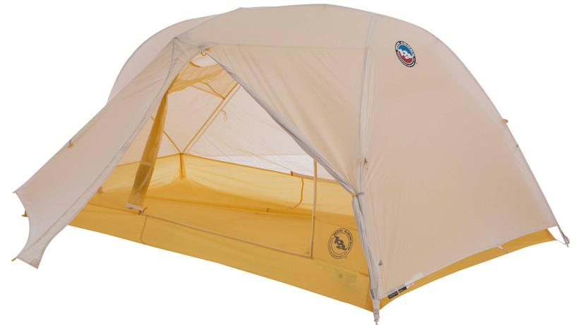 Tent options to consider this hunting season - 1