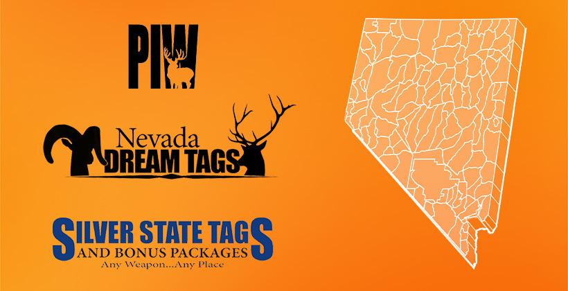 Breaking down Nevada's PIW, Silver State and Dream Tags - 0