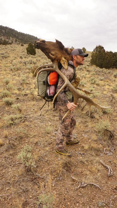 How to pick the right hunting backpack - 8