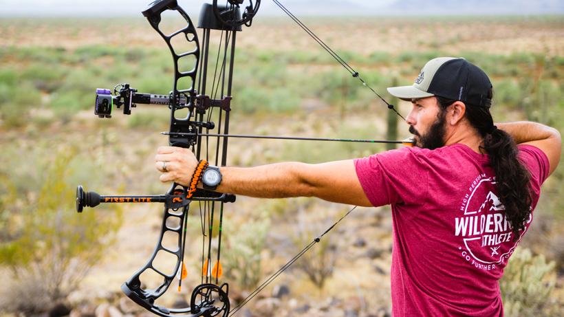 Bowhunting fever kirchner pic 2