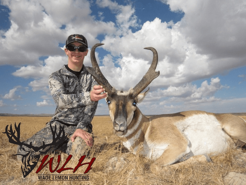 APPLICATION STRATEGY 2015: Utah elk & antelope - 1d