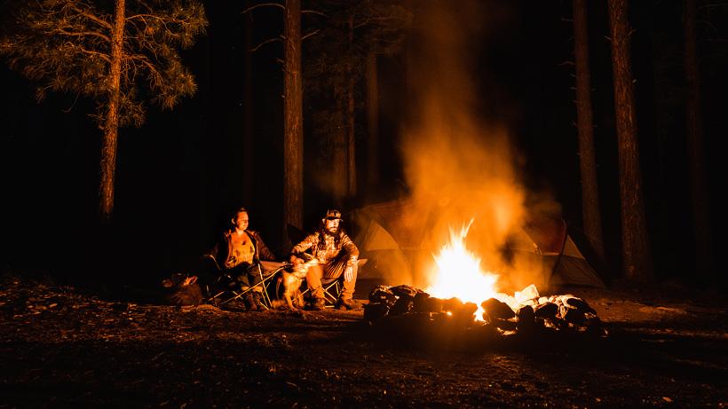 Non hunting vactions kirchner 2