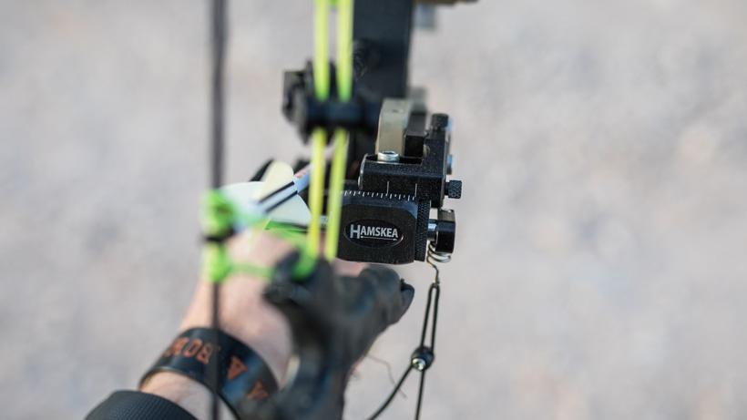 How to select the best arrow rest for your next hunting setup - 1
