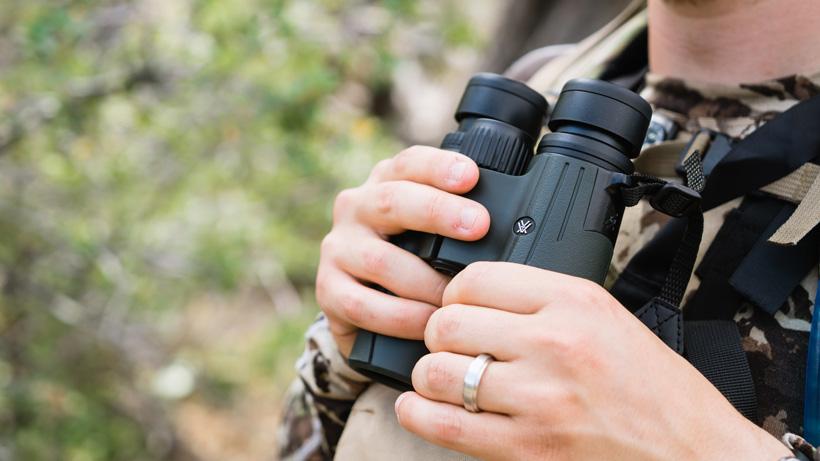 Choosing the right glass for backcountry hunting - 1
