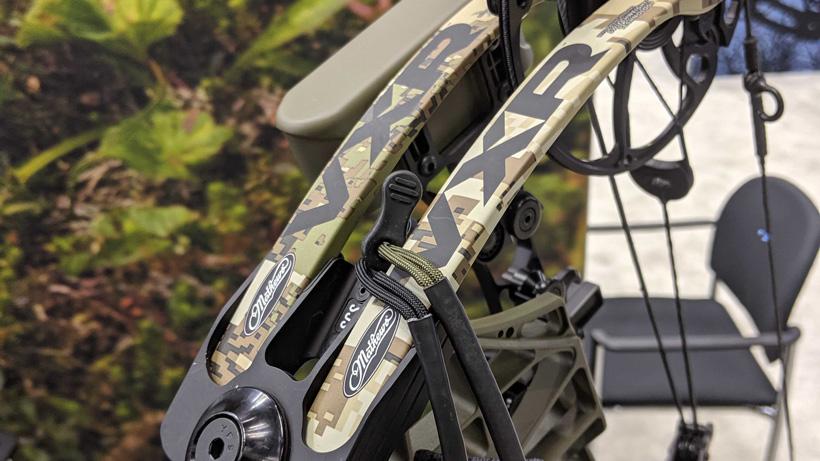 Mathews vxr