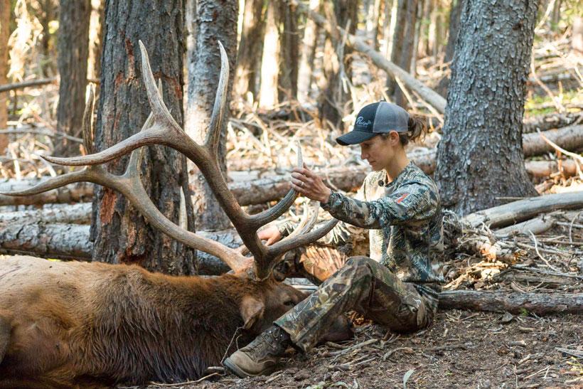 Avoid these top 10 elk hunting mistakes - Part 2 - 7d