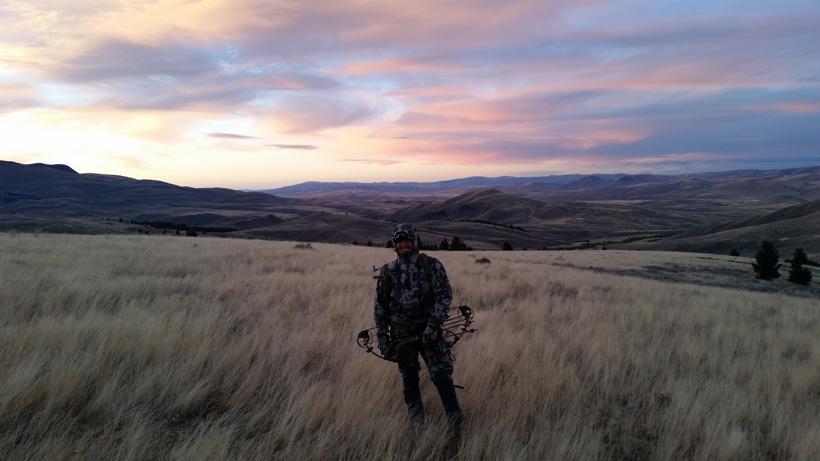 Prepare and you can elk hunt every year for less than $1,500 - 3d