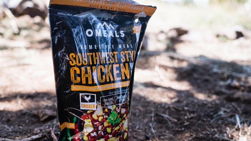 Backcountry meals that aren’t Mountain House - 5