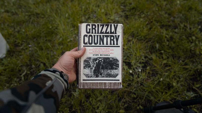 Sleeping better in the backcountry 4