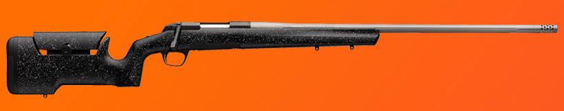 Runner up prize browning x bolt rifle_0