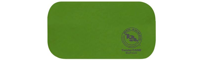 Big agnes twistercane bio foam seat