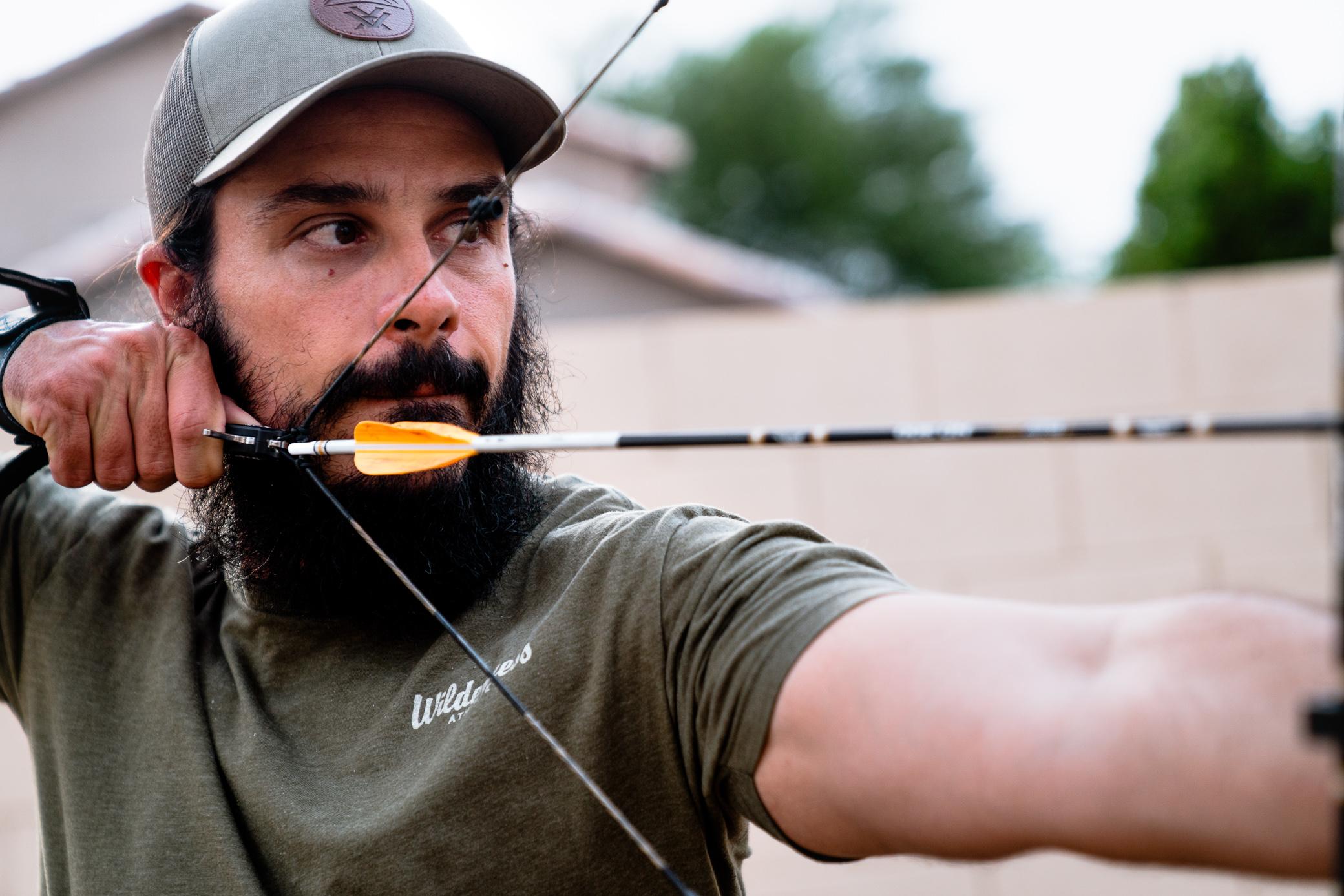 Tips for buying a used bow 2