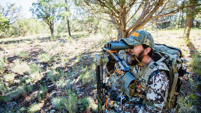 Technology and hunting — When do advancements go too far? - 9
