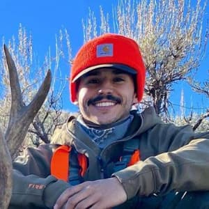 Garrison Kinsel's avatar