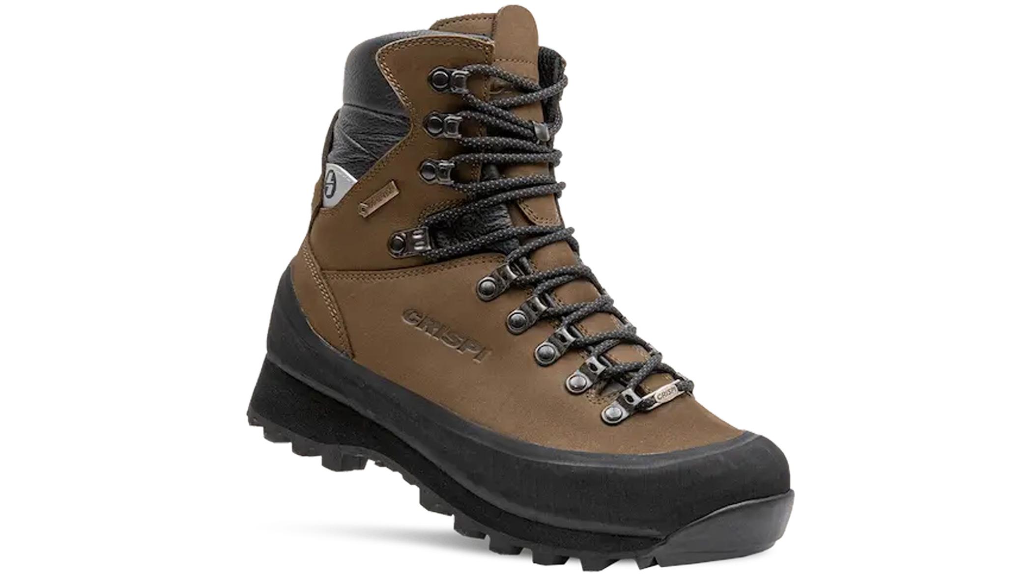 CRISPI Women's Skarven II boot