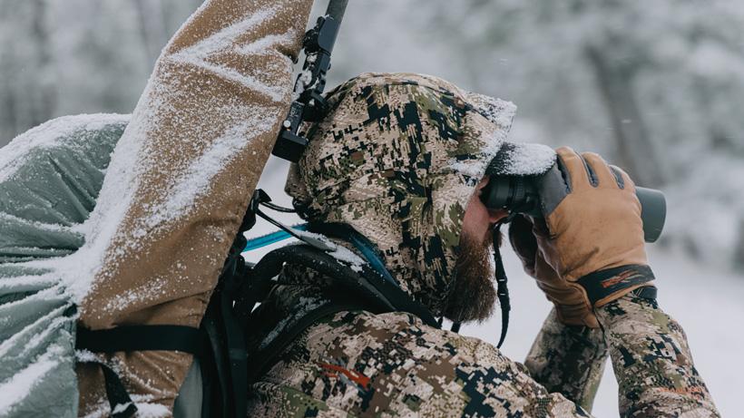 The glove you need to have with you on every hunt - 1
