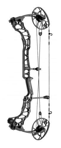 Mathews vertix bow