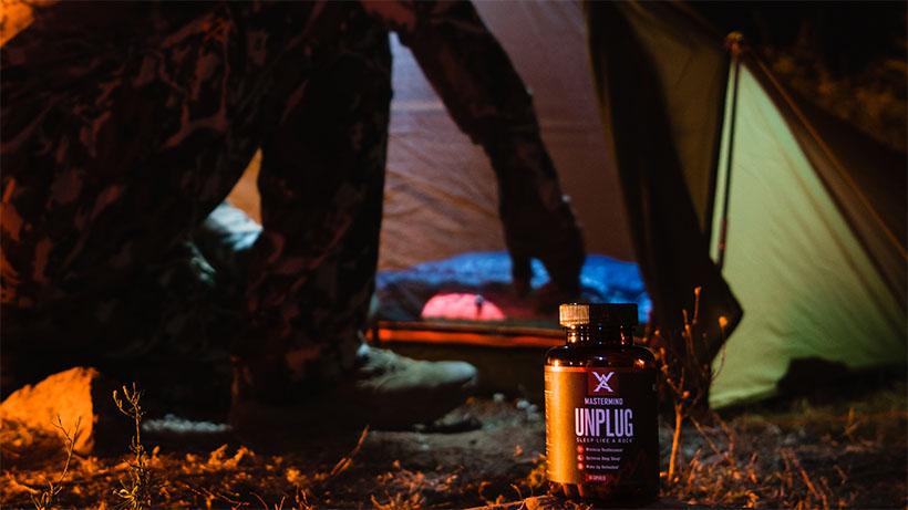 Four best sleep aids for backcountry hunting 3