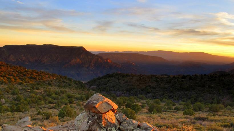 Randy newberg elk hunting in arizona