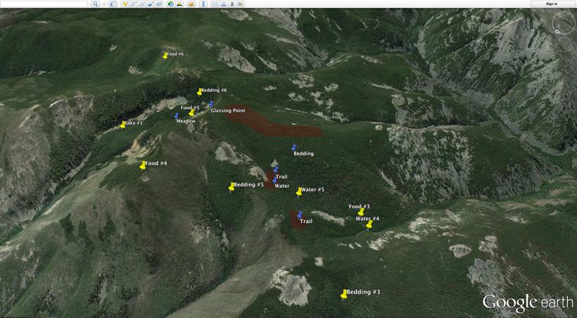 Practical scouting strategies for elk: Part 3 - 12